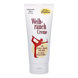 Weihrauch Creme