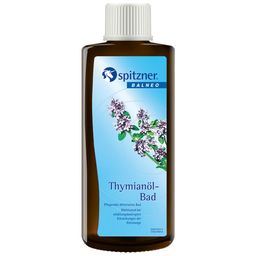 SPITZNER BALNEO Thymian Ölbad