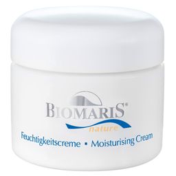 BIOMARIS® Feuchtigkeitscreme nature