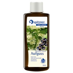 Spitzner® Saunaaufguss Holunder Cassis
