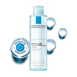 La Roche Posay Effaclar klärende Lotion
