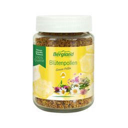 Bergland Blütenpollen