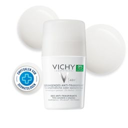 Vichy Deo Roll-on Sensitiv Anti-Transpirant 48h