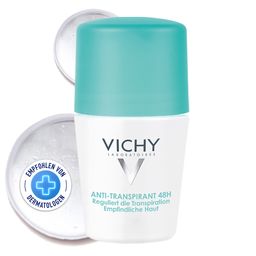 Deo Anti-Transpirant 48h Roll-On