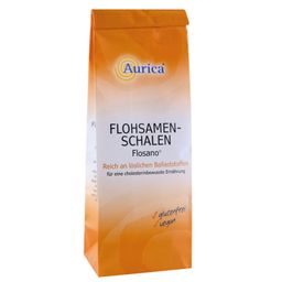 Aurica® Flohsamenschalen Flosano®