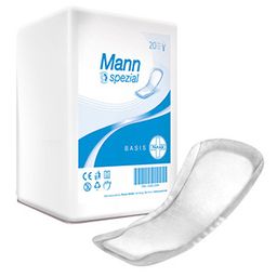 PARAM Mann Basis Spezial