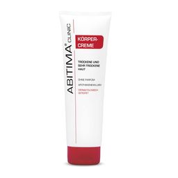 ABITIMA® CLINIC Körpercreme