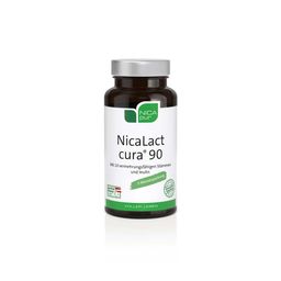 nicapur® NicaLact cura® 90