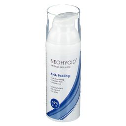 NEO HYCID 10% Fruchtsäure Gel