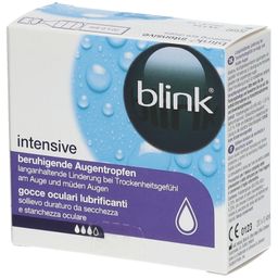 blink® intensive tears Augentropfen