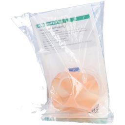 FRANK® Würfelpessar Silikon 55 mm Gr.6