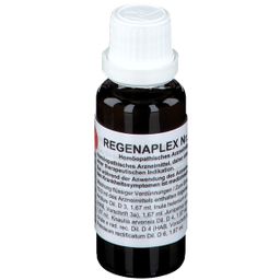 Regenaplex Nr. 63a