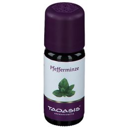 TAOASIS® Pfefferminze Öl