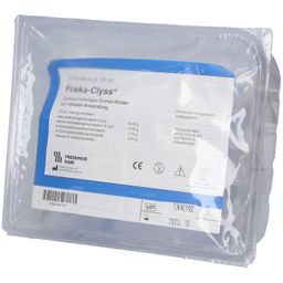 Freka Clyss