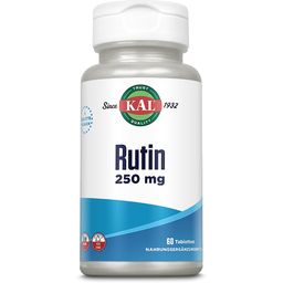 KAL Rutin 250 mg