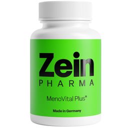 ZeinPharma® Rotklee Kapseln MenoVital Plus® 460 mg