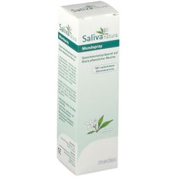 Saliva natura Mundspray