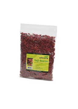 allcura Goji Beeren