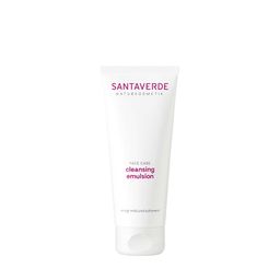 SANTAVERDE Aloe Vera Reinigungsemulsion