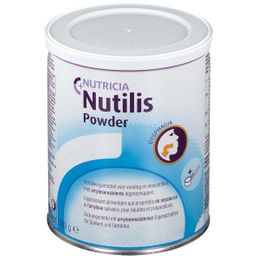 Nutilis Powder Dickungsmittel bei Schluckstörungen