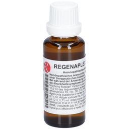 Regenaplex Nr. 180a