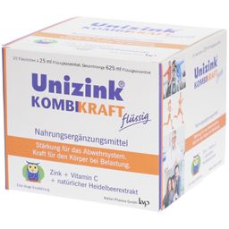 Unizink® KOMBIKRAFT