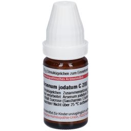 DHU Arsenum Jodatum C200