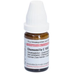DHU Chamomilla C1000