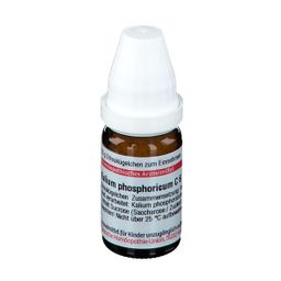 DHU Kalium Phosphoricum C6