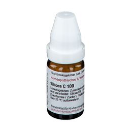 DHU Silicea C100