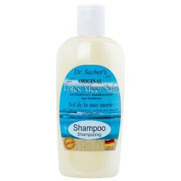 Dr. Sacher´s ORIGINAL Totes Meer Salz Shampoo