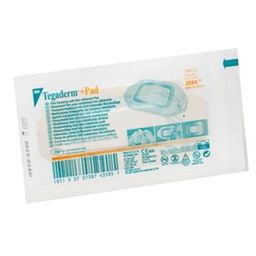 3M™ Tegaderm™ + Pad,Praxispackung