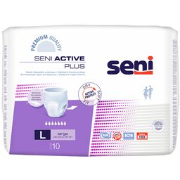 Seni Active Plus Large a10