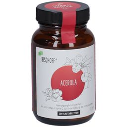 Acerola Vitamin C Tabletten