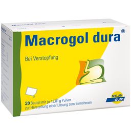 Macrogol dura®
