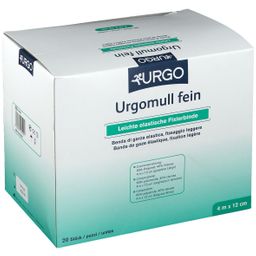 Urgomull fein 4 m x 12 cm