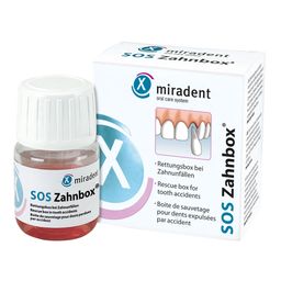 miradent SOS Zahnbox®