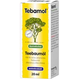 Tebamol® Teebaumöl