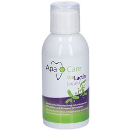 ApaCare Liquid Zahnspülung
