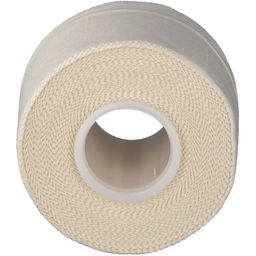 Tapeverband weiß 10 m x 3,8 cm