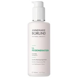 ANNEMARIE BÖRLIND LL REGENERATION Sanfte Reinigungsmilch