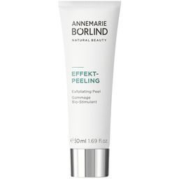 ANNEMARIE BÖRLIND EFFEKT-PEELING