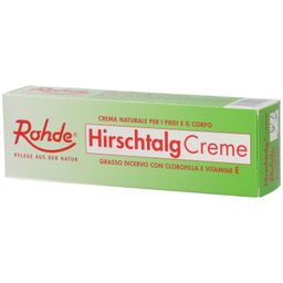 Rohde Hirschtalgcreme