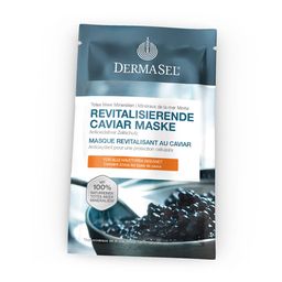 DERMASEL® EXKLUSIV Totes Meer Maske Caviar