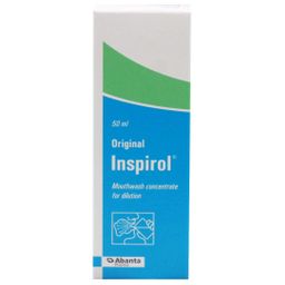 Original Inspirol® Mundwasser