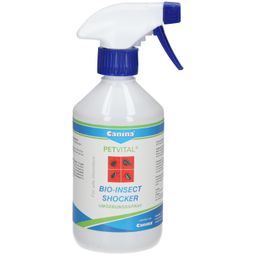 Canina® PETVITAL® Bio-Insect-Shocker