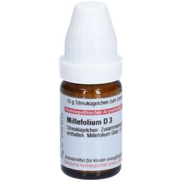 DHU Millefolium D3