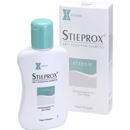 STIEPROX Classic Shampoo bei leichten Schuppen