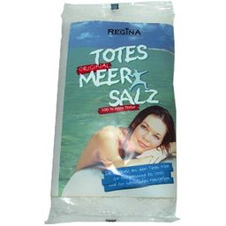 REGINA TOTES MEER SALZ