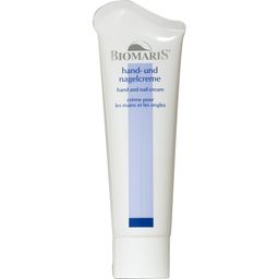 BIOMARIS® Hand- und Nagelcreme